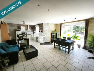  Maison à vendre 6 pièces 112 m²