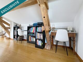  Appartement  vendre 7 pices 183 m