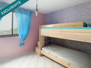  Appartement � vendre 3 pi�ces 78 m�