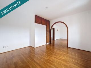 Appartement à vendre 5 pièces 92 m²