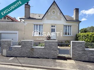  Maison  vendre 3 pices 93 m