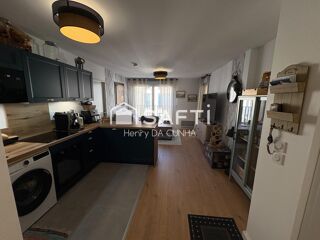  Appartement � vendre 2 pi�ces 42 m�