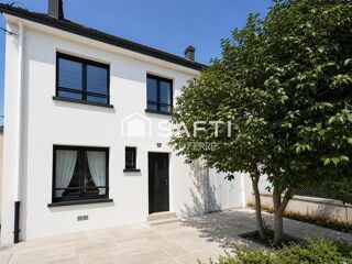  Maison à vendre 6 pièces 104 m²