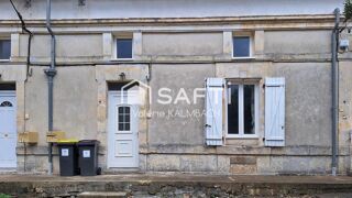  Maison à vendre 3 pièces 79 m²