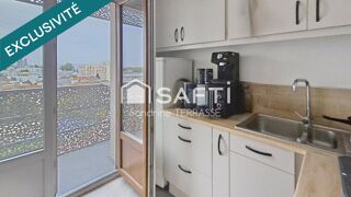 Appartement � vendre 1 pi�ce 43 m�