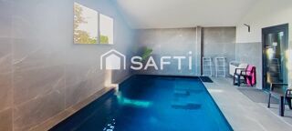  Maison à vendre 12 pièces 363 m²