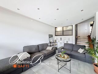  Appartement � vendre 4 pi�ces 104 m�