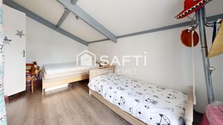  Maison  vendre 4 pices 110 m