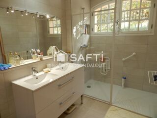  Maison à vendre 6 pièces 189 m²