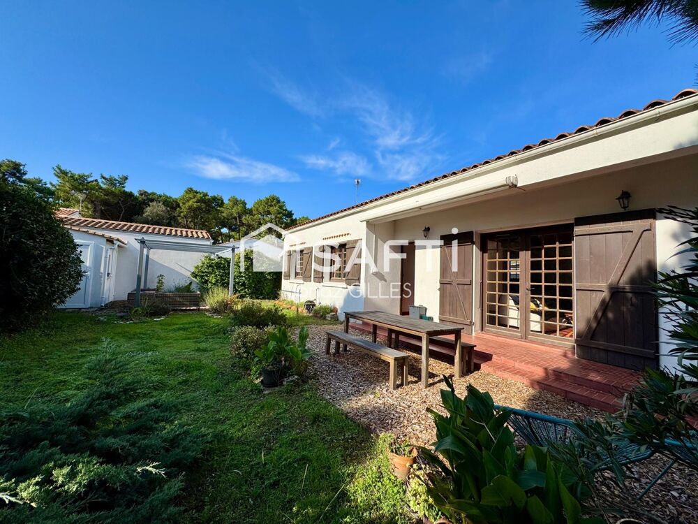 Vente Maison Maison 3 chambres � Grand Village Le grand-village-plage