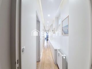  Appartement � vendre 4 pi�ces 68 m�