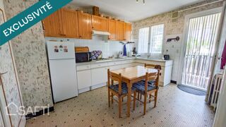  Maison à vendre 5 pièces 110 m²