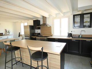  Maison à vendre 4 pièces 96 m²