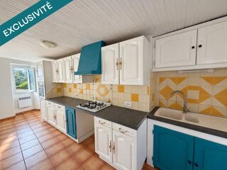  Maison à vendre 4 pièces 104 m²