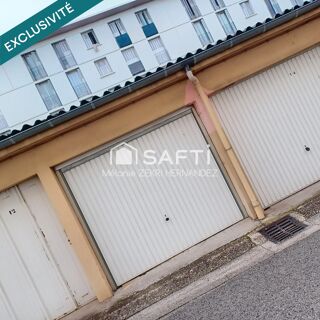  Parking / Garage à vendre 13 m²