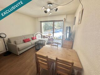  Appartement � vendre 2 pi�ces 27 m�