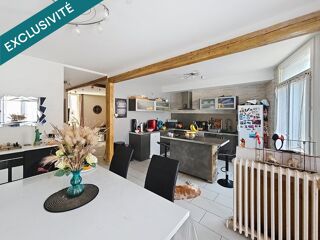  Maison � vendre 6 pi�ces 112 m�