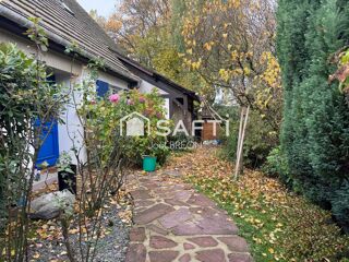  Maison � vendre 6 pi�ces 247 m�