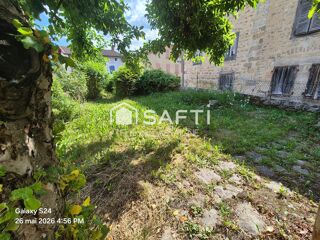 Maison à vendre 6 pièces 113 m²