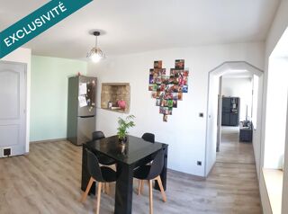  Maison � vendre 4 pi�ces 93 m�