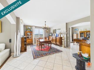  Maison � vendre 5 pi�ces 161 m�