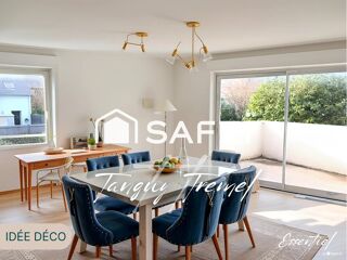  Appartement  vendre 3 pices 66 m