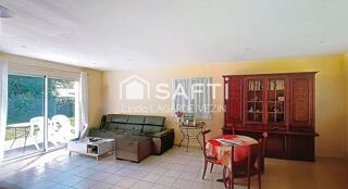  Maison à vendre 3 pièces 80 m²