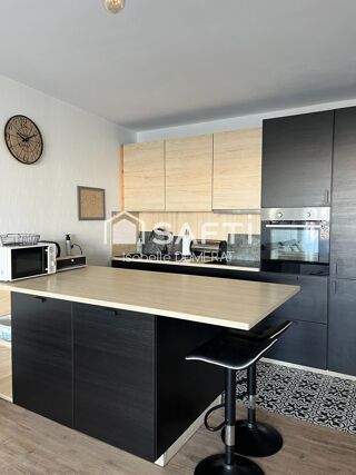  Appartement � vendre 2 pi�ces 43 m�