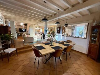  Maison  vendre 10 pices 223 m