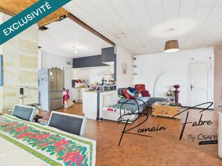  Maison � vendre 4 pi�ces 150 m�