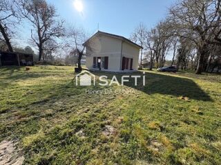  Maison � vendre 3 pi�ces 78 m�