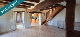  Maison à vendre 4 pièces 97 m²