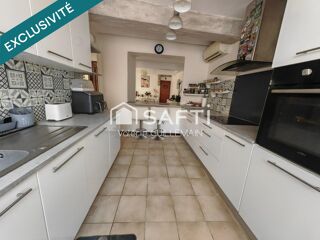  Maison à vendre 4 pièces 114 m²