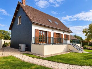  Maison à vendre 6 pièces 154 m²