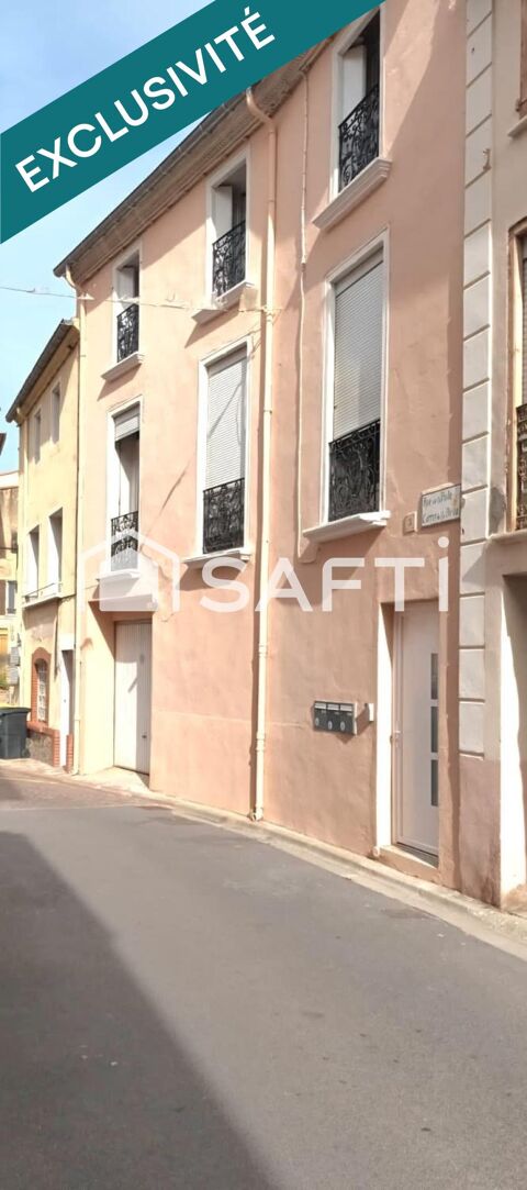   OPPORTUNIT RARE ! Maison - 6 pice(s) - 292 m