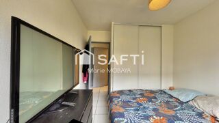  Appartement � vendre 3 pi�ces 59 m�