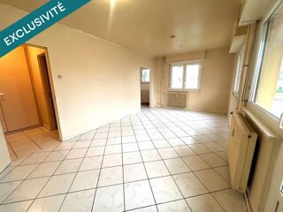  Appartement � vendre 1 pi�ce 32 m�