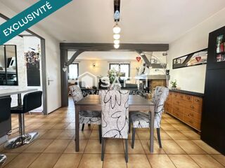  Maison � vendre 6 pi�ces 116 m�