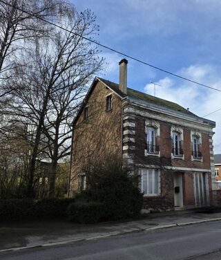  Maison � vendre 9 pi�ces 171 m�