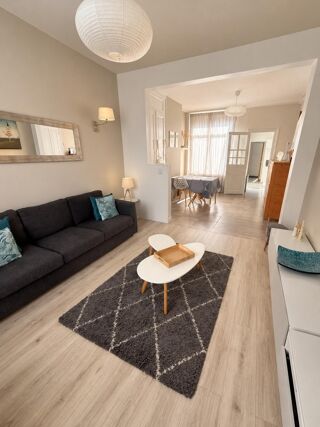  Maison à vendre 4 pièces 104 m²