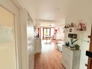  Appartement � vendre 3 pi�ces 64 m�