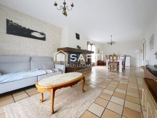  Maison � vendre 7 pi�ces 183 m�