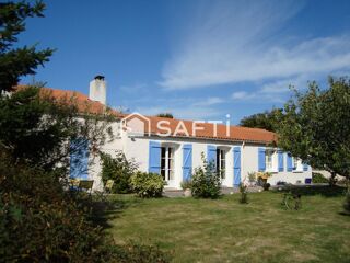  Maison à vendre 7 pièces 155 m²