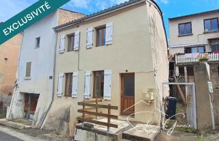  Maison � vendre 3 pi�ces 66 m�