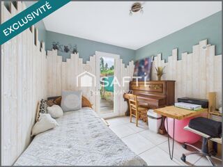  Maison  vendre 5 pices 132 m