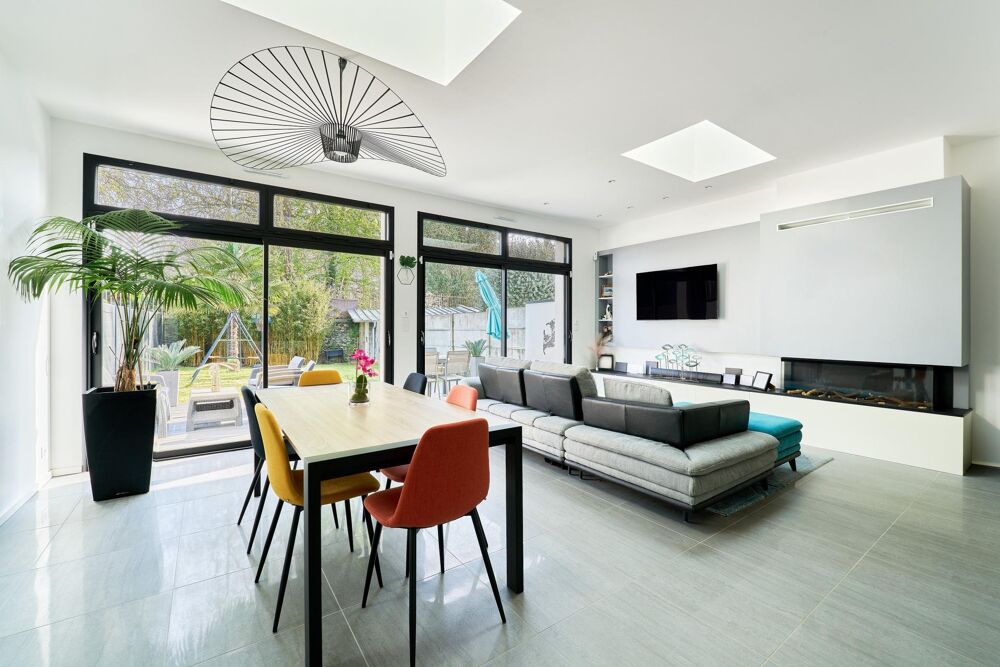 � vendre  Maison Cesson-S�vign� (35510)