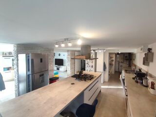  Maison à vendre 6 pièces 155 m²