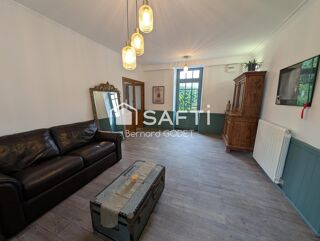  Maison � vendre 6 pi�ces 132 m�