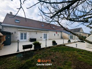  Maison � vendre 12 pi�ces 415 m�