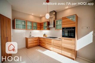  Maison à vendre 6 pièces 150 m²